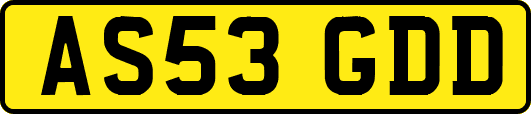 AS53GDD