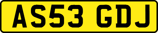 AS53GDJ
