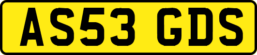AS53GDS