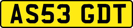 AS53GDT