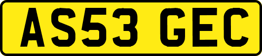 AS53GEC