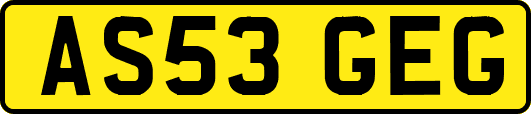 AS53GEG
