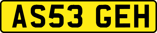 AS53GEH