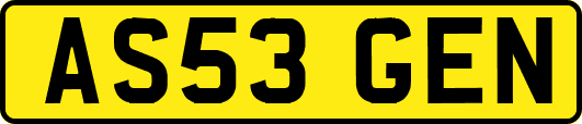 AS53GEN