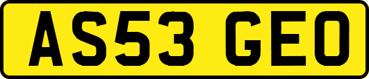 AS53GEO