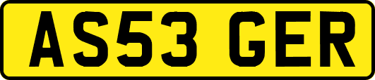 AS53GER
