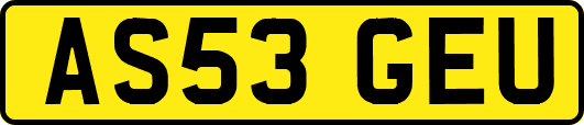 AS53GEU