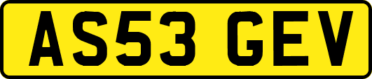 AS53GEV