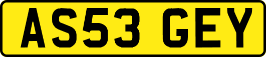 AS53GEY