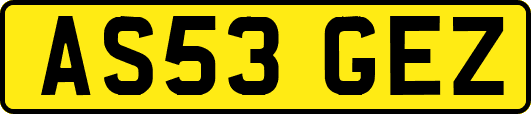 AS53GEZ