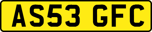 AS53GFC
