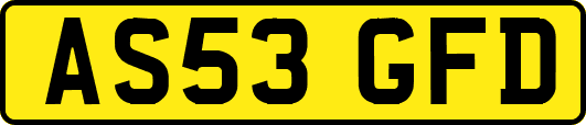 AS53GFD