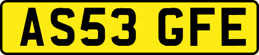 AS53GFE