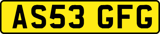 AS53GFG