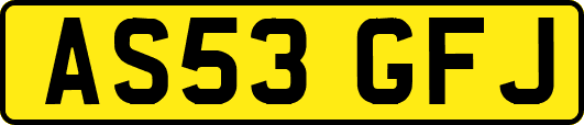AS53GFJ