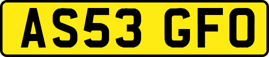 AS53GFO