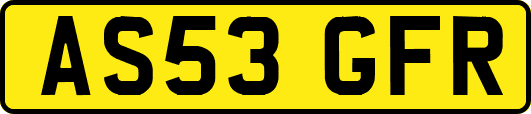 AS53GFR