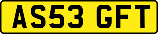 AS53GFT