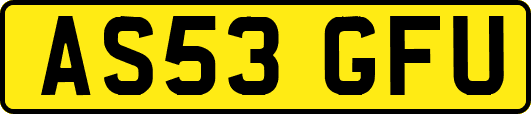 AS53GFU