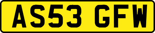 AS53GFW