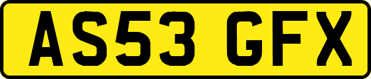 AS53GFX