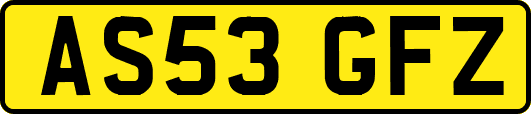 AS53GFZ