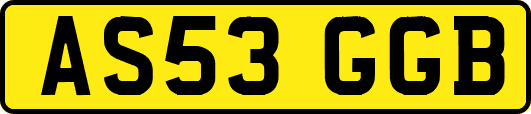 AS53GGB