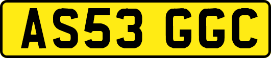 AS53GGC