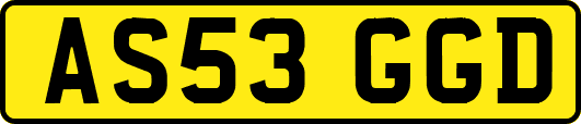 AS53GGD