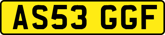 AS53GGF
