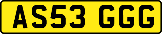 AS53GGG