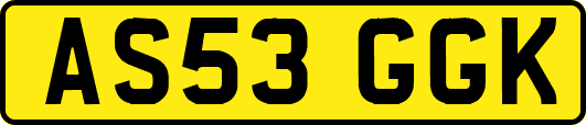 AS53GGK