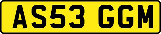 AS53GGM