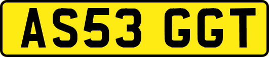 AS53GGT