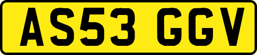 AS53GGV