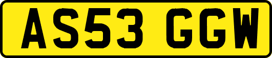 AS53GGW