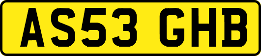 AS53GHB