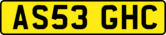 AS53GHC