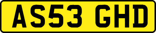 AS53GHD