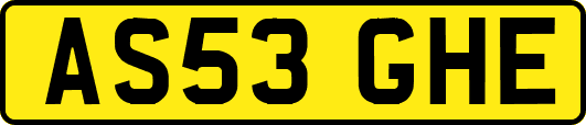 AS53GHE