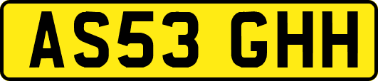 AS53GHH