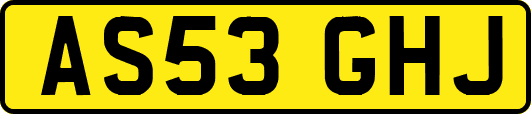AS53GHJ