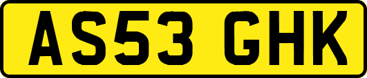 AS53GHK
