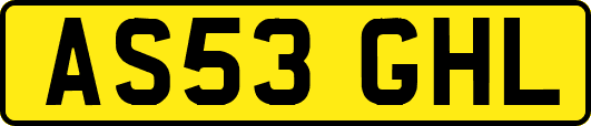 AS53GHL