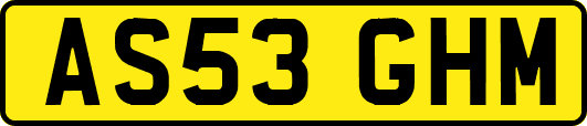 AS53GHM