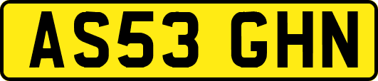 AS53GHN