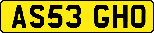AS53GHO