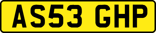 AS53GHP