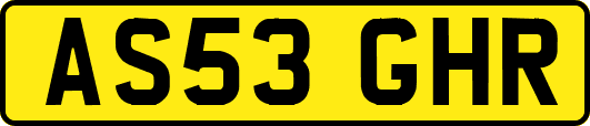AS53GHR