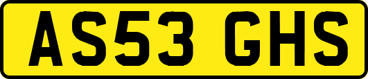 AS53GHS